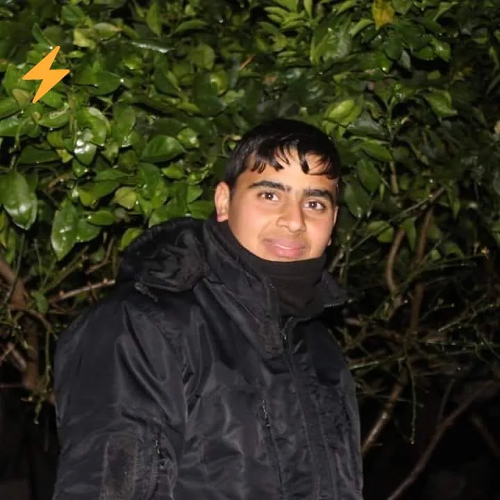 شاب فلسطيني يفقد حياته متأثراً بجراحه