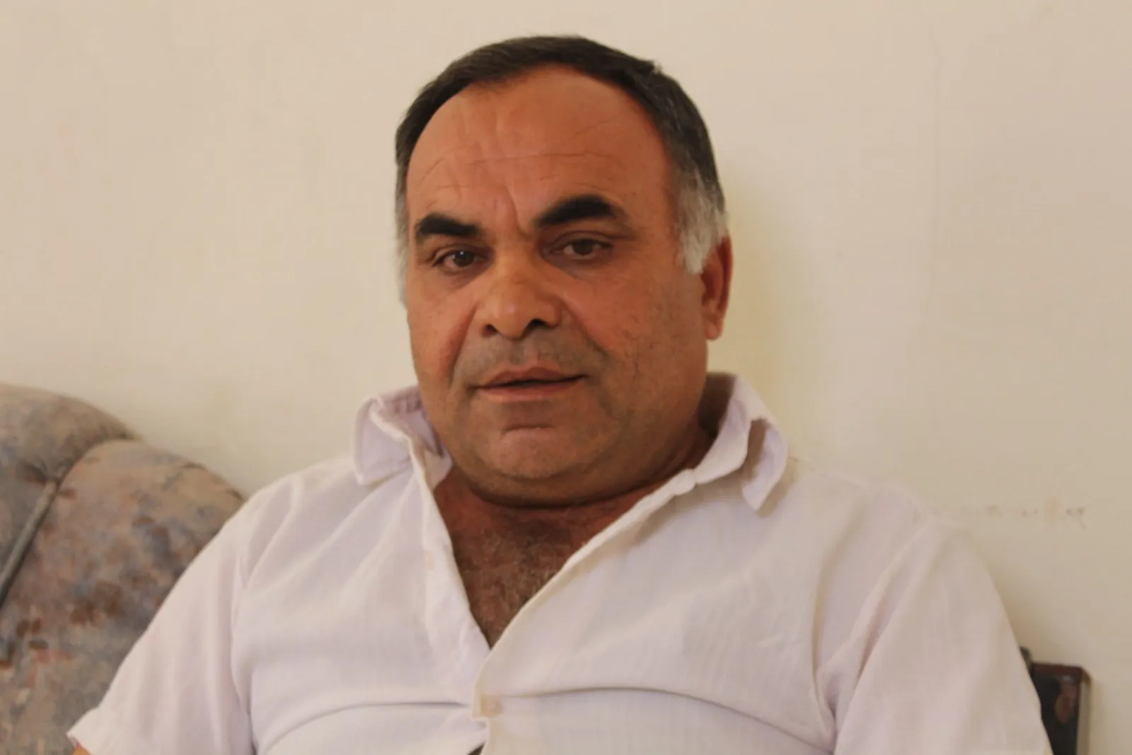 أهالي عفرين.. إرادة لا تقهر