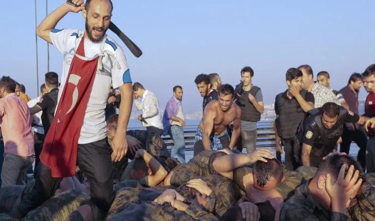 أردوغان يسعى لإعادة العمل بقانون "الإعدام"