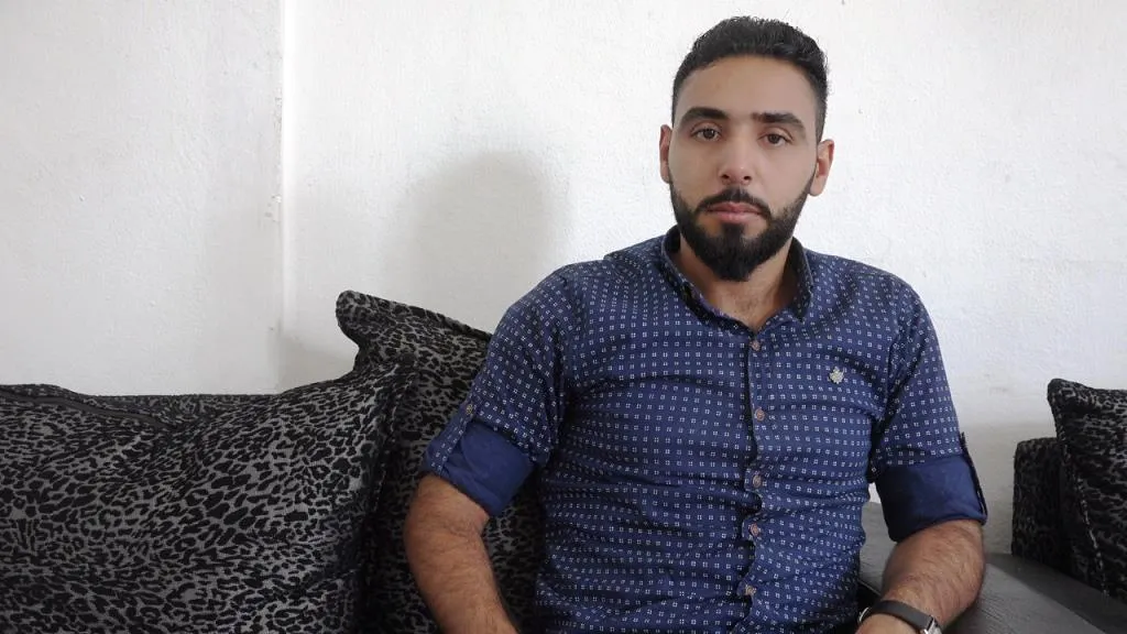 عودة التيار الكهربائي إلى بلدة الحمرات