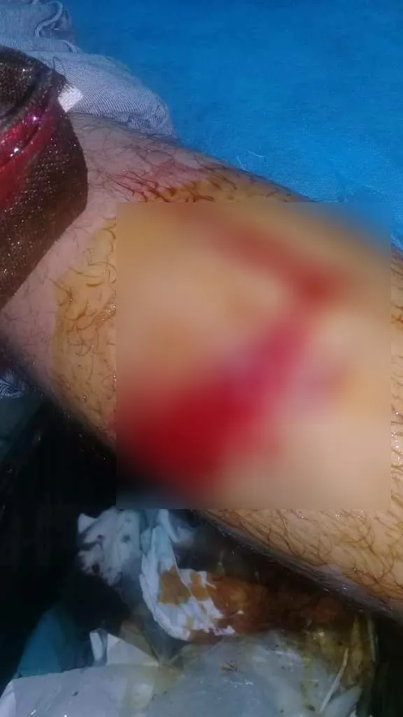 مرتزقة تركيا يهاجمون منزل بعفرين وينهبون ممتلكاته