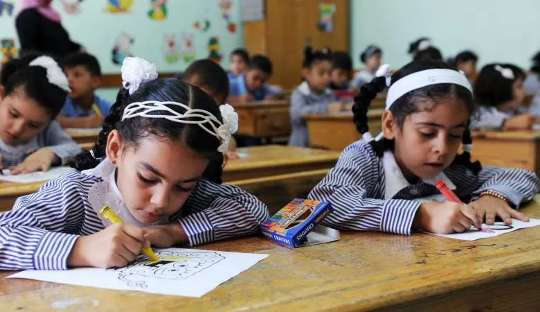 الأونروا تعلن موعد بداية العام الدراسي رغم الأزمات