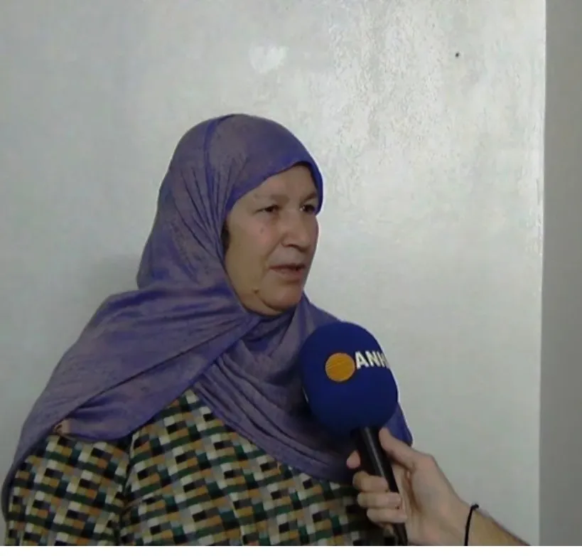 مؤتمر ستار يفتتح دورة فكرية جديدة لنساء حي زور آفا بدمشق
