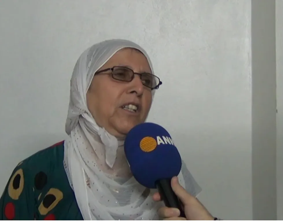 مؤتمر ستار يفتتح دورة فكرية جديدة لنساء حي زور آفا بدمشق