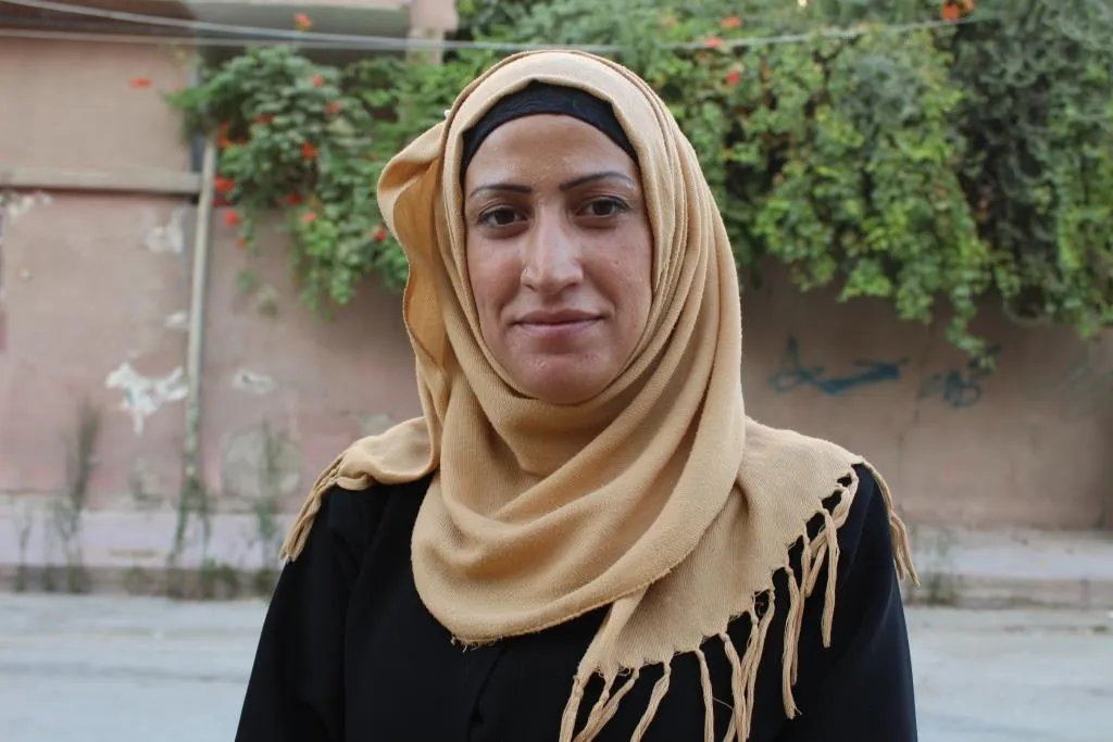 نساء قامشلو: أوجلان هو الوحيد الذي يمتلك مفتاح الحل لكافة الأزمات