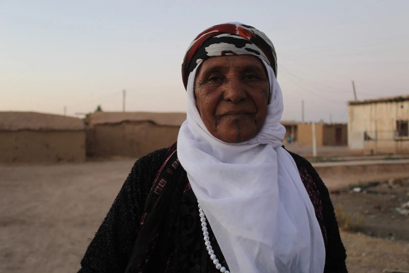 الهوسة والدْحَة من الفنون الشعبية...توارثه عرب البادية عبر الأجيال