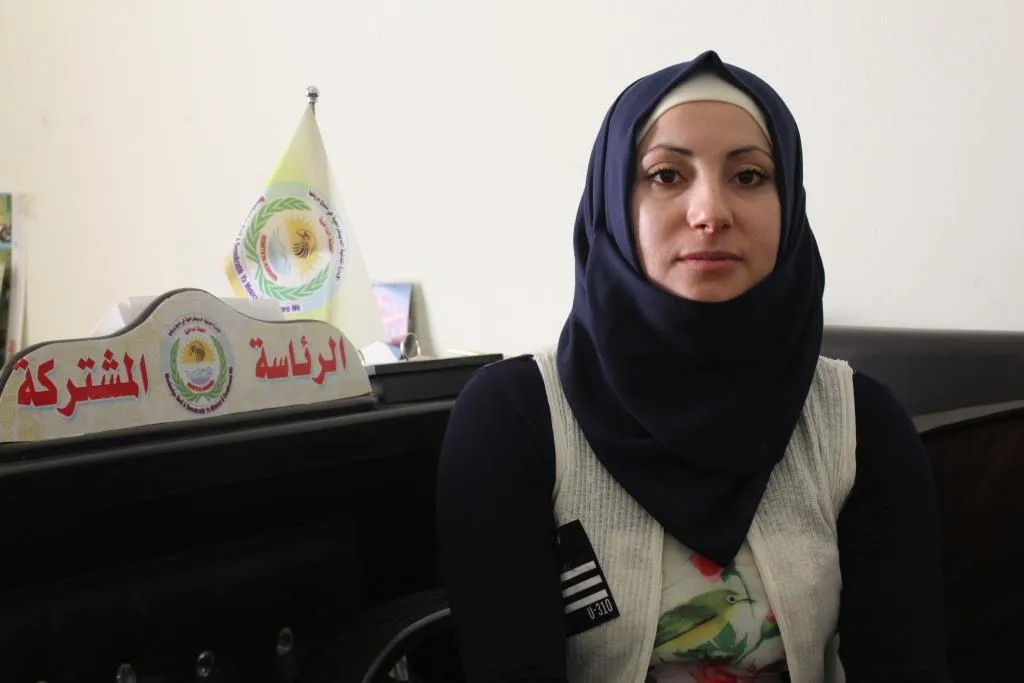 تعرف على المنظومة الأمنية التي تحمي منبج