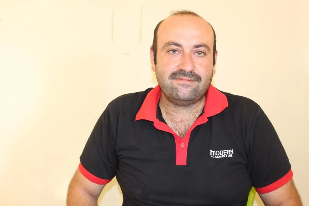 الدودة الشوكية تغزو محصول القطن في إقليم الجزيرة