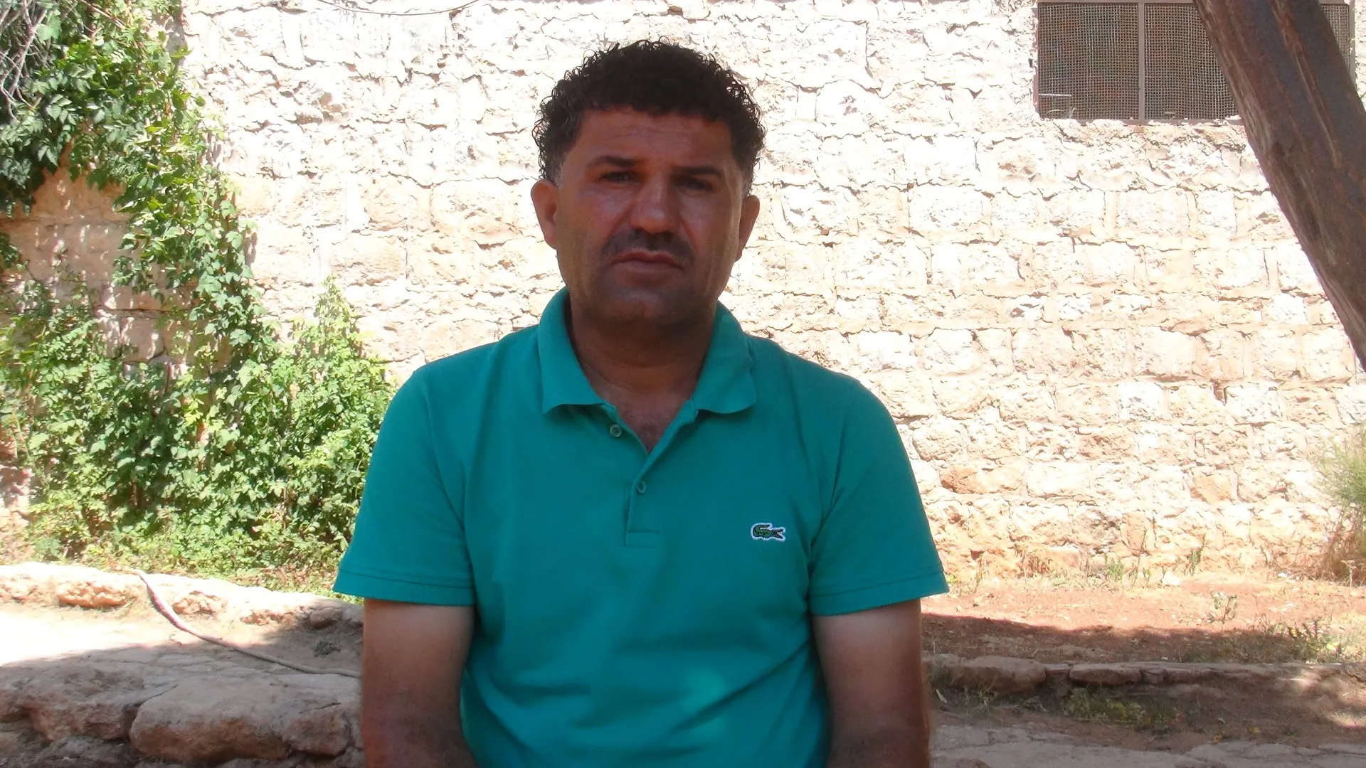 في إيمرالي تنتهك الحقوق المقدسة ونظامه خارج عن إطار كافة القوانين الدولية