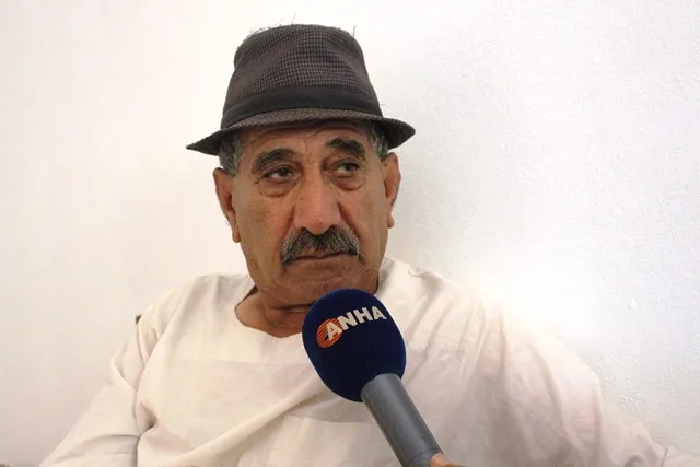 قرية إيزيدية ضحية للانتهاكات التركية المتكررة