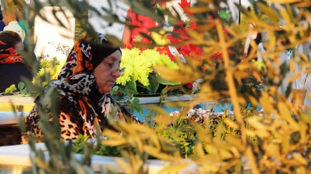 أكدوا على مواصلة درب الشهداء من خلال زيارة مزاراتهم صبيحة العيد