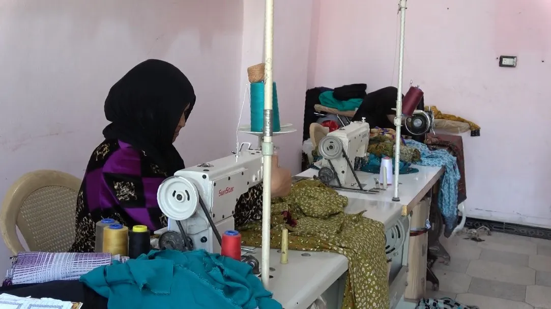 مشاريع خاصة تفتتحها المرأة.. ومؤتمر ستار يقدم الدعم المادي والمعنوي لهن