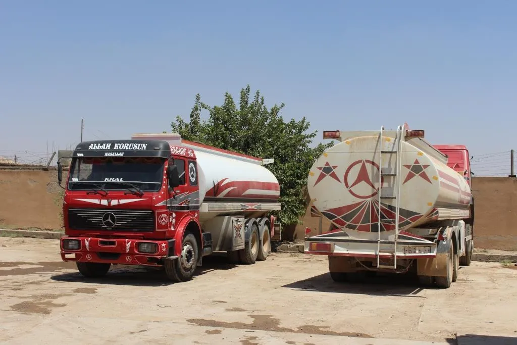 القرى الجنوبية لتل حميس بانتظار إيجاد حل لمشكلة المياه