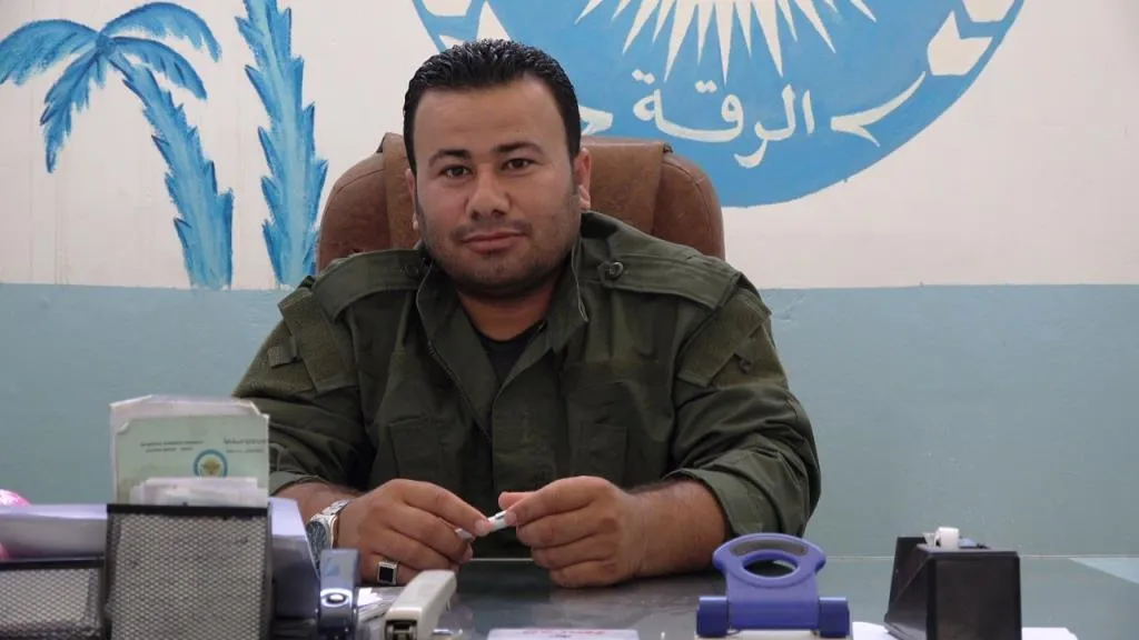 قوى الأمن الداخلي في الكرامة تكثف عملها مع حلول العيد
