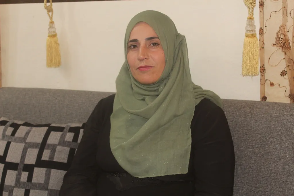 حققت هدفها في نشر السلام والمحبة بين الشعب