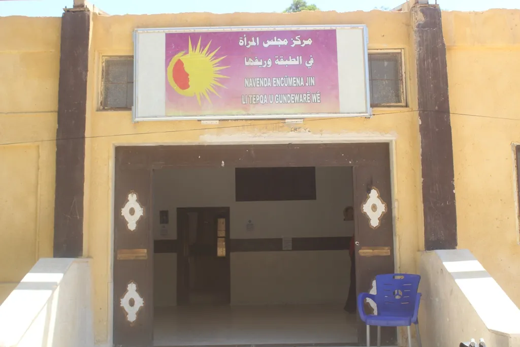 حققت هدفها في نشر السلام والمحبة بين الشعب