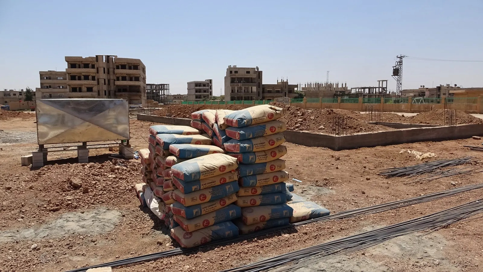 الجمعيات التعاونية في كركي لكي تجارب ناجحة تشوبها بعض المنغصات