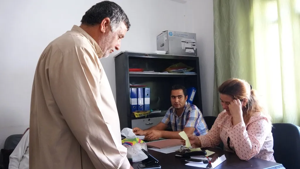 لجنة الزراعة في عين عيسى: النهوض بالواقع الزراعي من أولويات عملنا