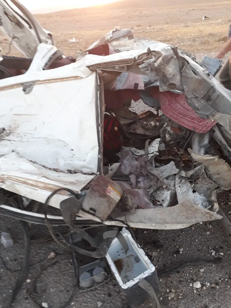 "الشعب في شنكال لن يتراجع وسنستمر في النضال حتى النهاية"