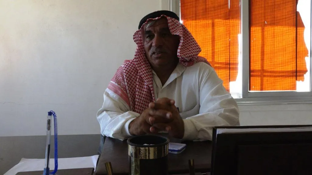 توزيع 18 ألف لتر مازوت بأسعار رخيصة لدعم الفلاحين في ريف الرقة