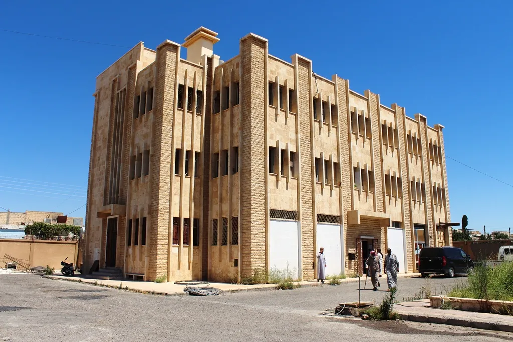 مديرية كهرباء الطبقة تستبدل 4 محولات في ريف الطبقة الشمالي