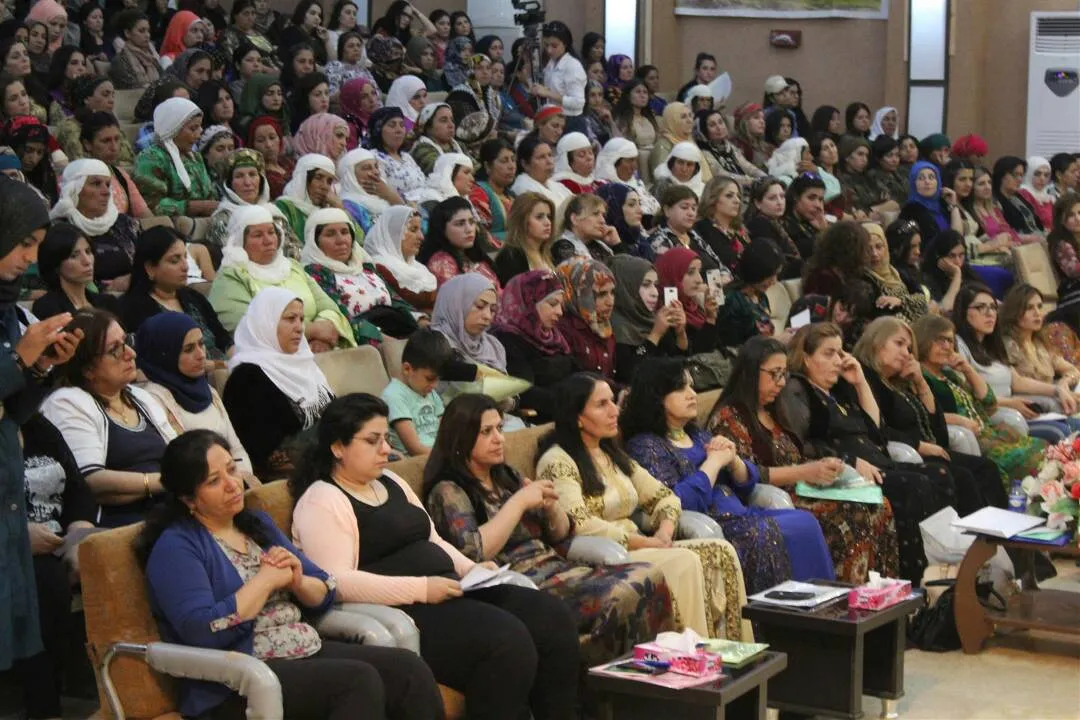 انطلاق فعاليات المؤتمر السابع لمؤتمر ستار
