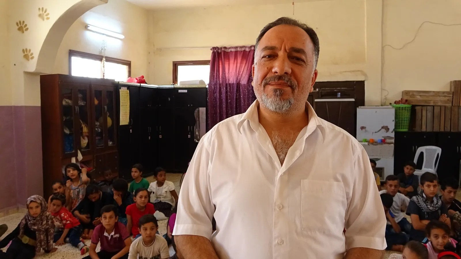 تل كوجر تكسر القوالب البالية وتحافظ على التراث الثقافي والفني العربي