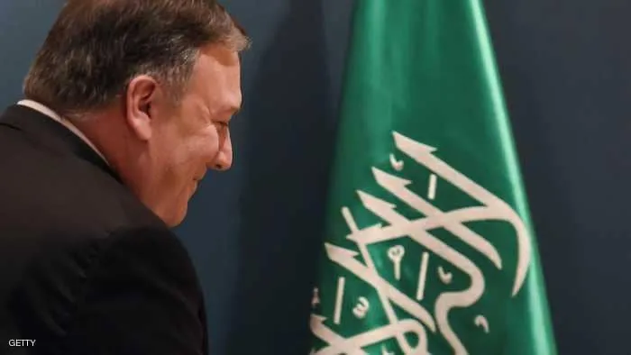 بوميبو بحث مع بن سلمان المستجدات في المنطقة
