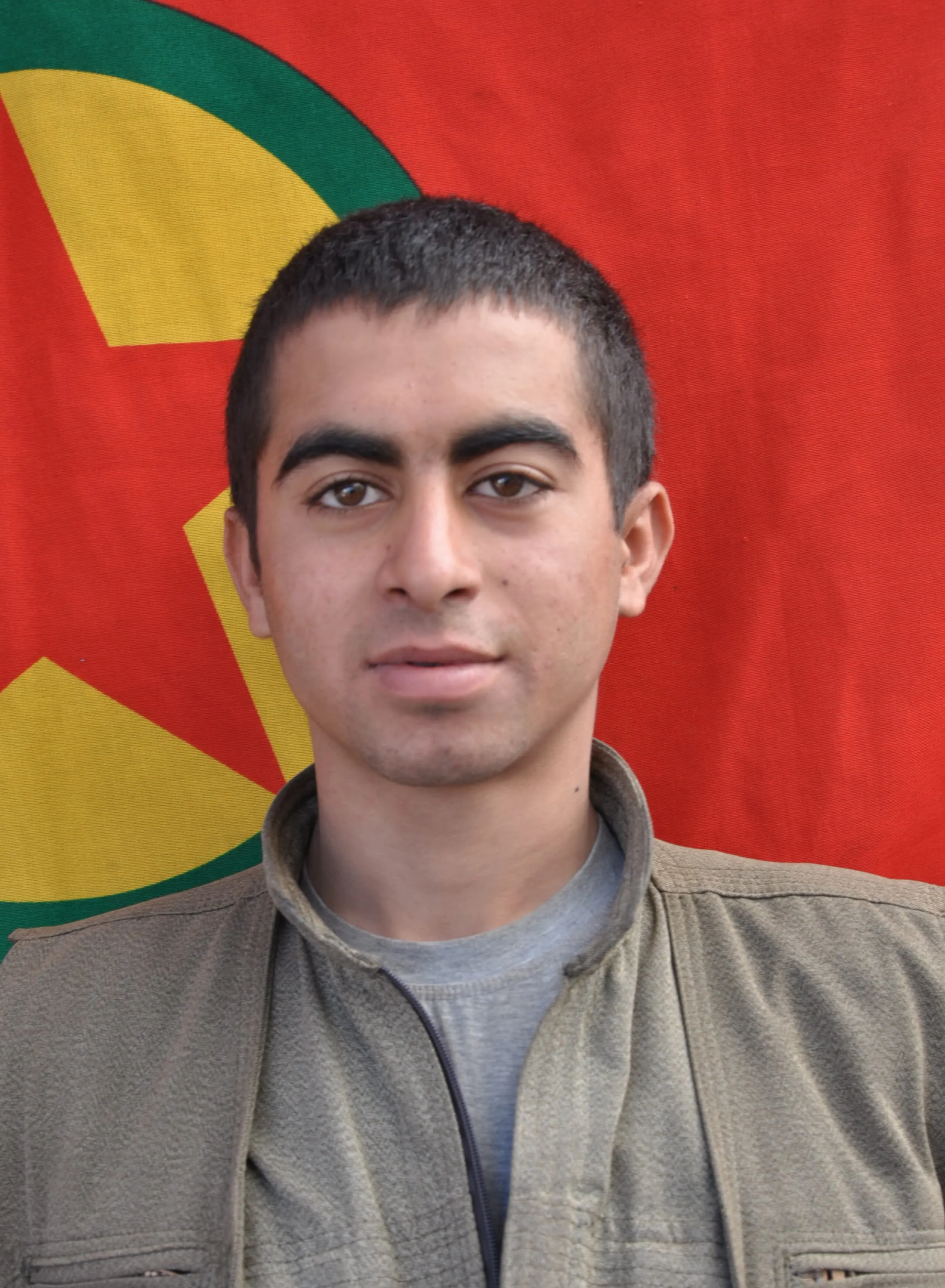 HPG يكشف  عن سجل 3مقاتلين استشهدوا في شرنخ