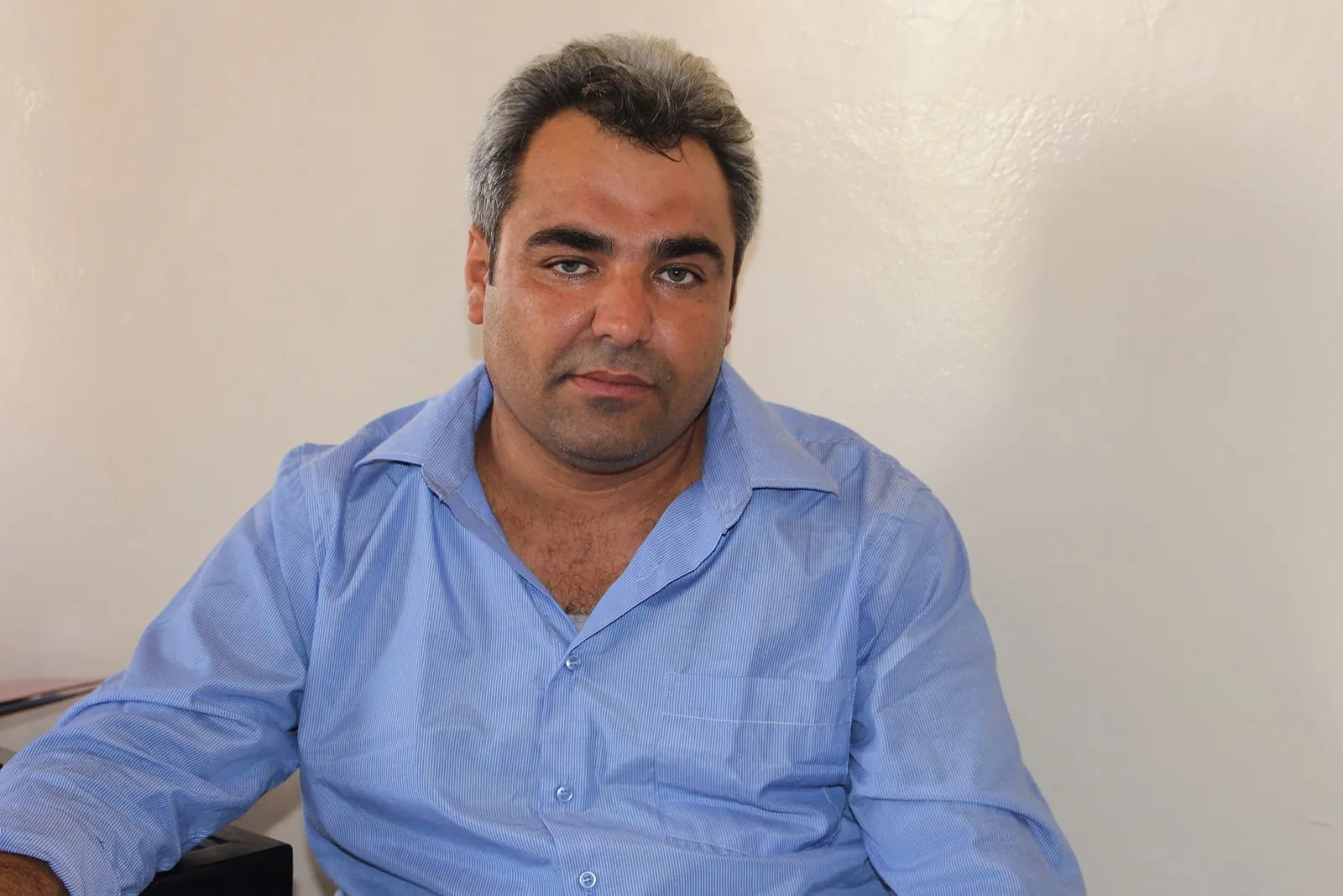 رداءة الطحين وضعف الرقابة سبب أزمة الخبز في الحسكة