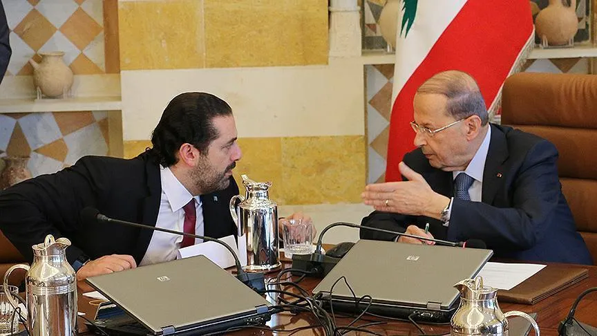 عقدة جديدة تضاف إلى عقد تشكيل الحكومة اللبنانية