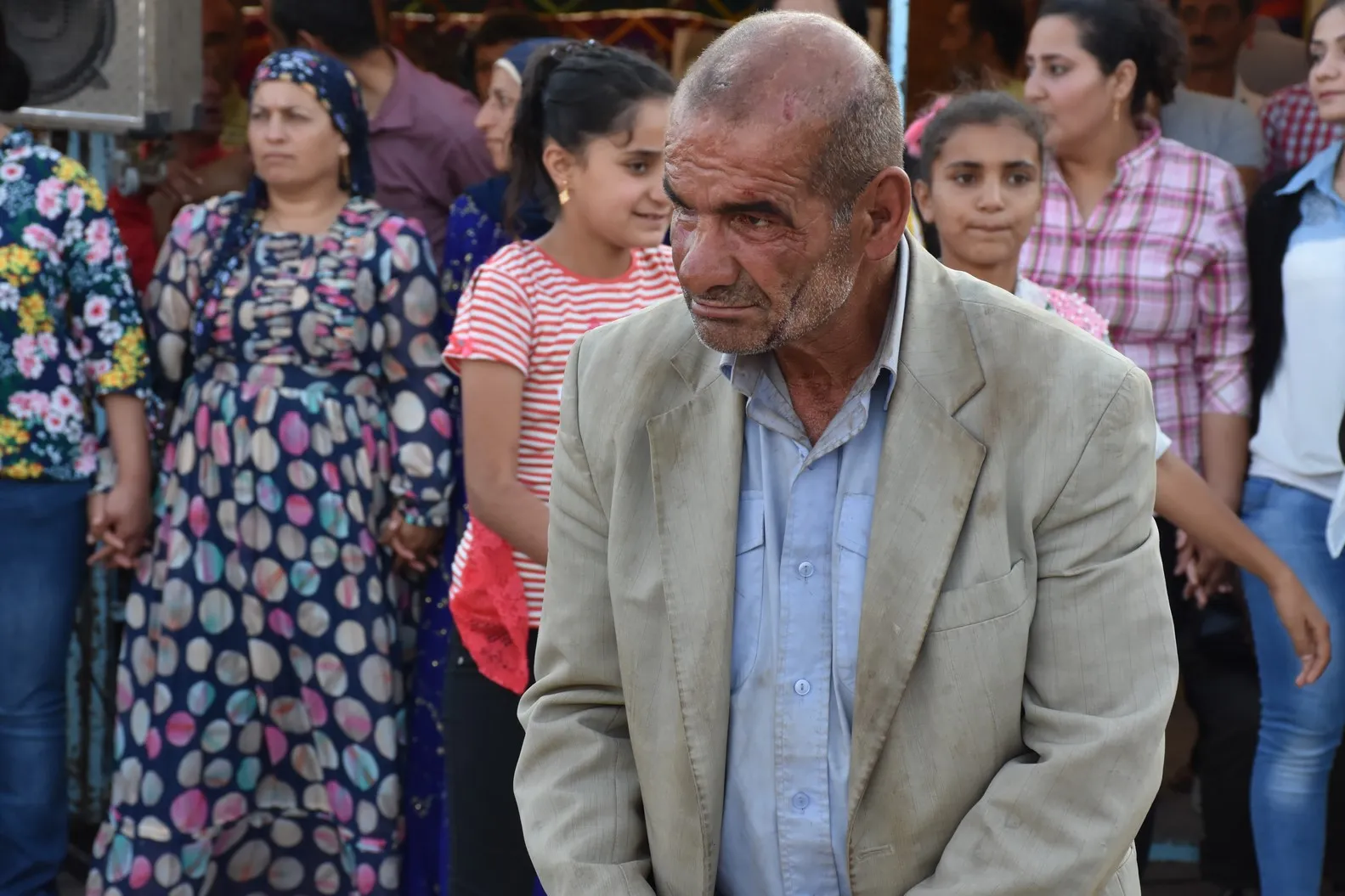 عدنان جندو.. الحاضر في كل مكان