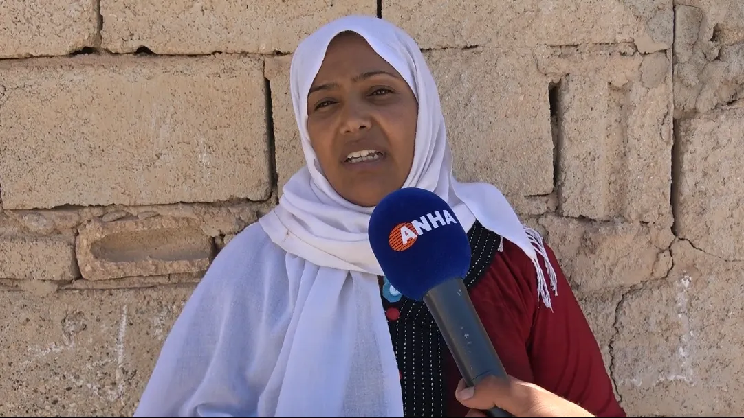 الأهالي يطالبون بإصلاح شبكات المياه والبلدية تقدم وعودا بلا تنفيذ