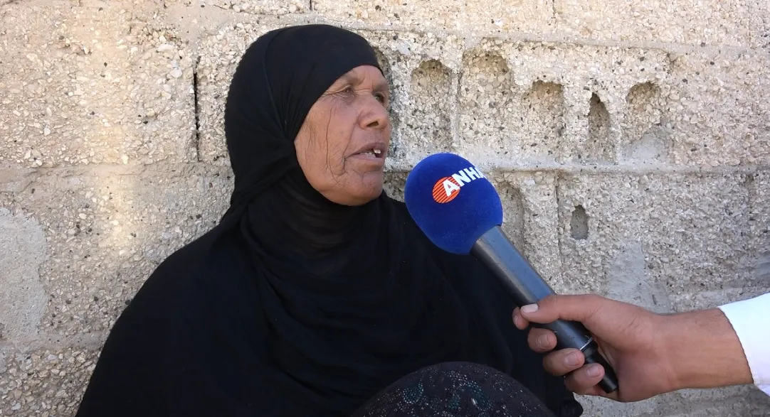 الأهالي يطالبون بإصلاح شبكات المياه والبلدية تقدم وعودا بلا تنفيذ