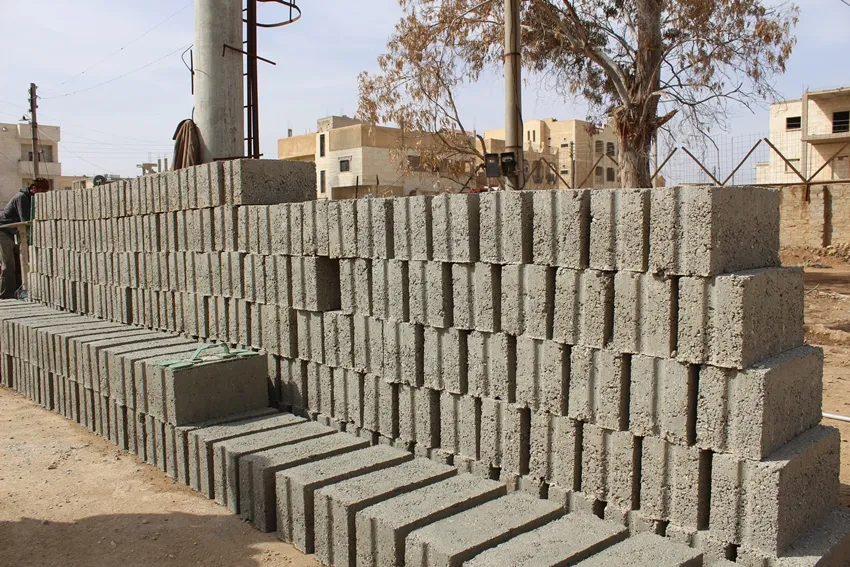 شركة الشمال في الطبقة من مصنع للخوف إلى شركة للأمل