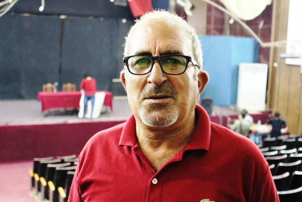 يجب أن يقوم الاعلام الكردي والكردستاني بمهام الآن وفضح ممارسات تركيا