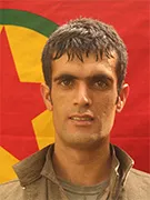 HPG تكشف سجل 8 مقاتلين استشهدوا في جولميرك