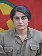 HPG تكشف سجل 8 مقاتلين استشهدوا في جولميرك