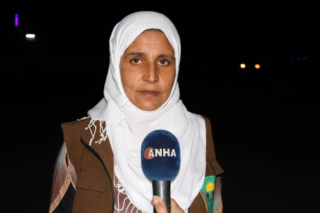 أهالي سري كانيه: يجب تعزيز مفهوم الحماية داخل المجتمع