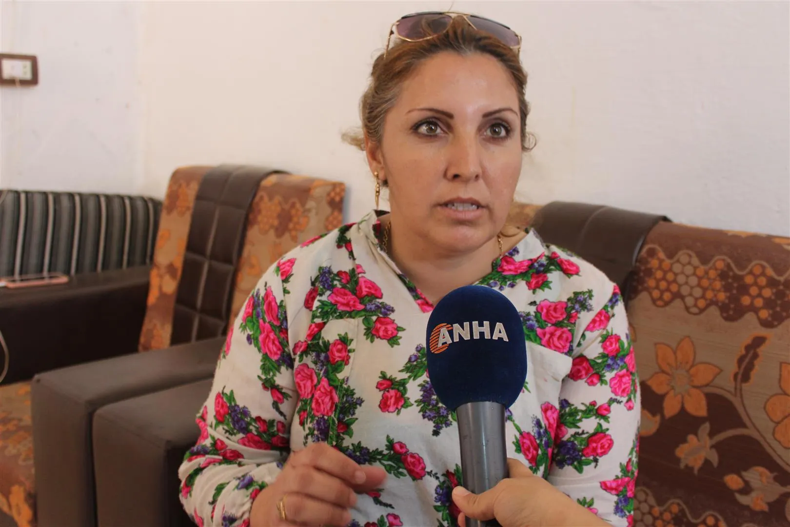 العراقيون العائدون إلى وطنهم يطبقون قوانين روج آفا وشكلوا كوميناتهم