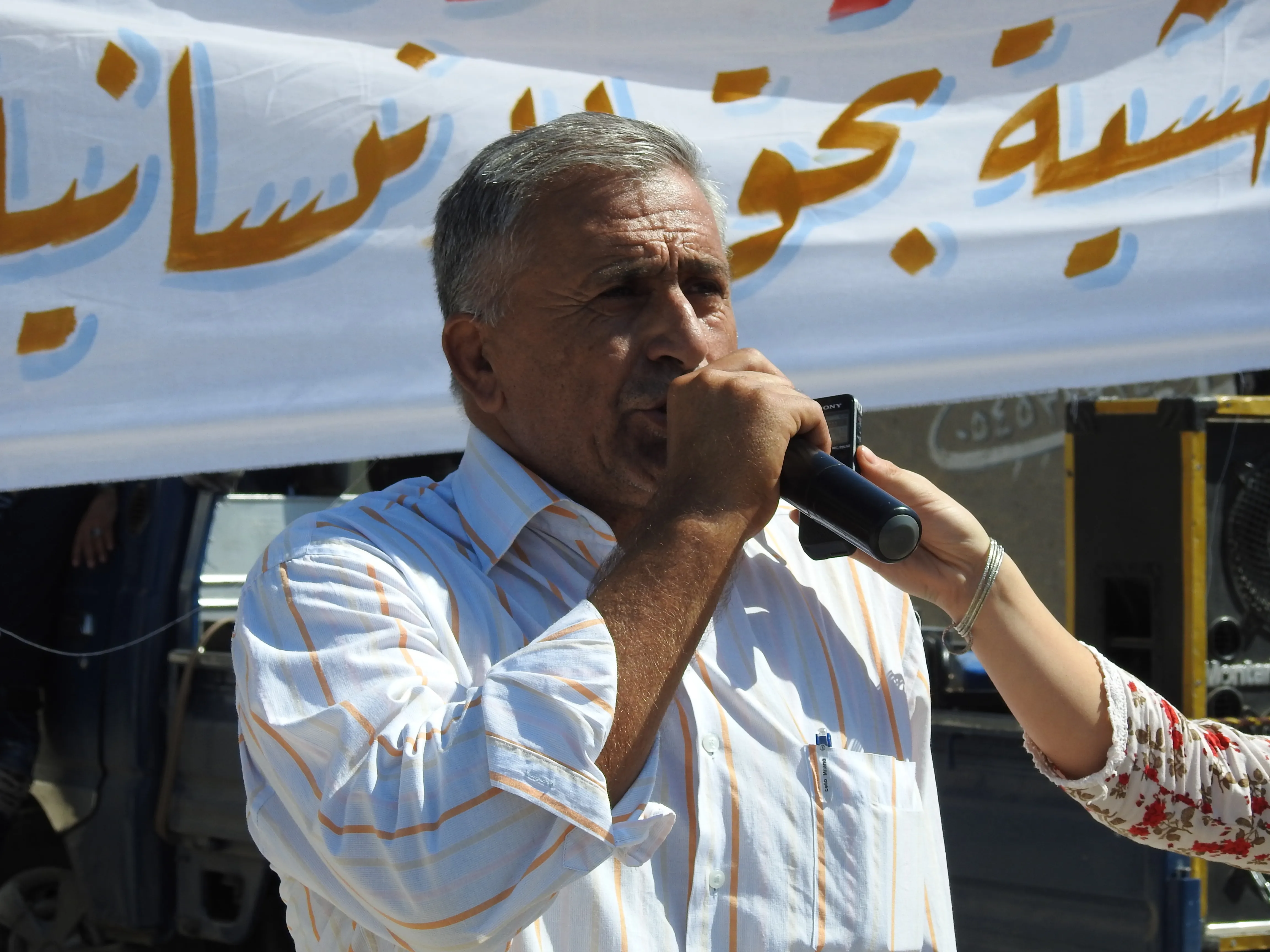 "الدولة العرقية وحكومة إقليم باشور كردستان شريكان في الهجوم على شنكال"