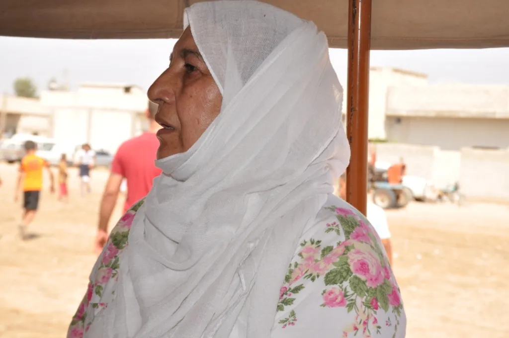 عقد أول صلح في قضية ثأر على مستوى روج آفا