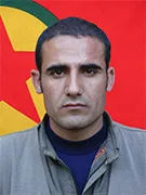 HPG  تكشف هوية 6 مقاتلين استشهدوا في أوصمانية