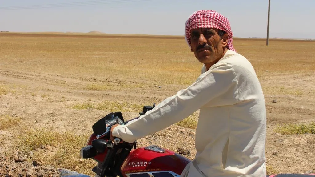 السير على طريق البترول محفوف بالمخاطر