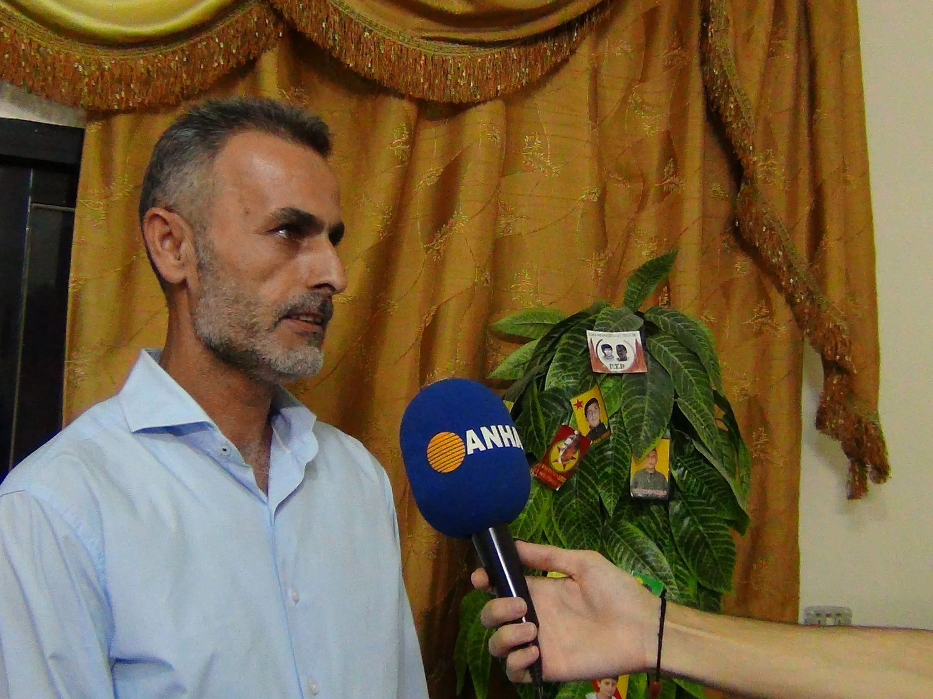 PDK ساعدت تركيا لنشر استخباراتها في إقليم كردستان لشن الهجمات