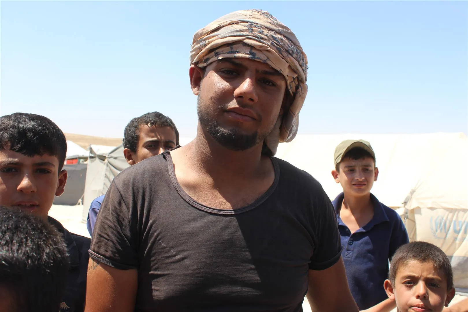كثرة المنظمات لا تسعف تقاعسهم عن العمل