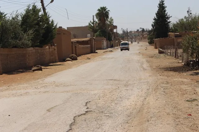 "الطريق السياحي".. بين المطالب وقلة الإمكانات