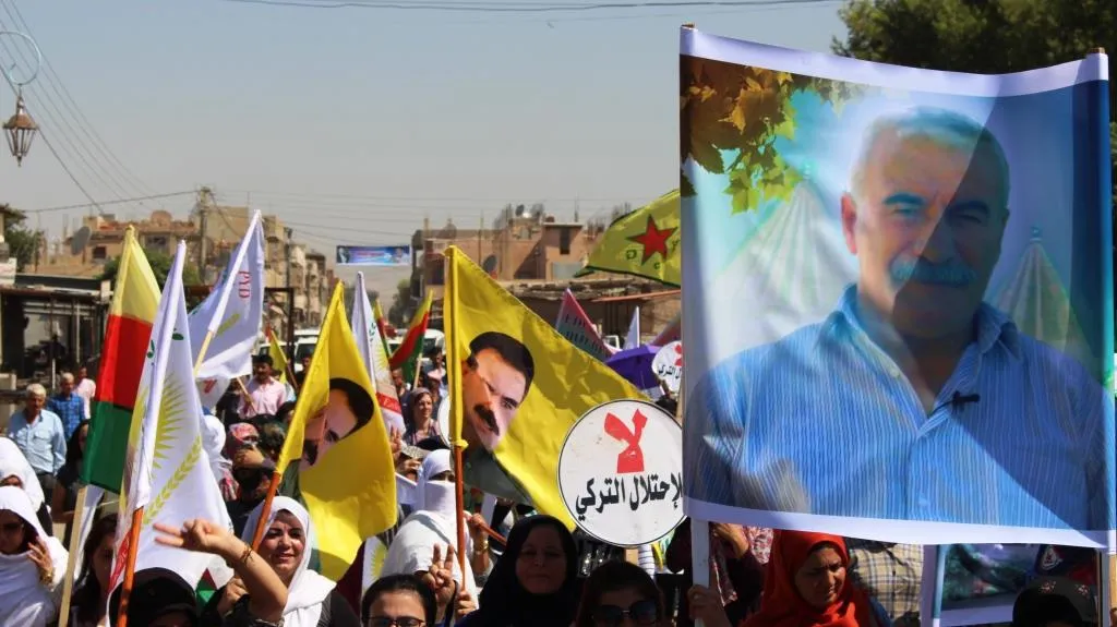 حكومتا بغداد وباشور كردستان مسؤولتان عن سفك وهدر الدم الإيزيدي