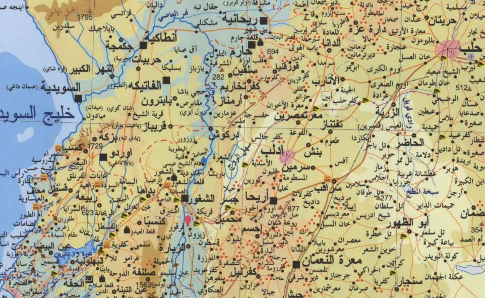 إدلب قلق وارتباك .. وأنقرة بين خيارين أحلاهما مر