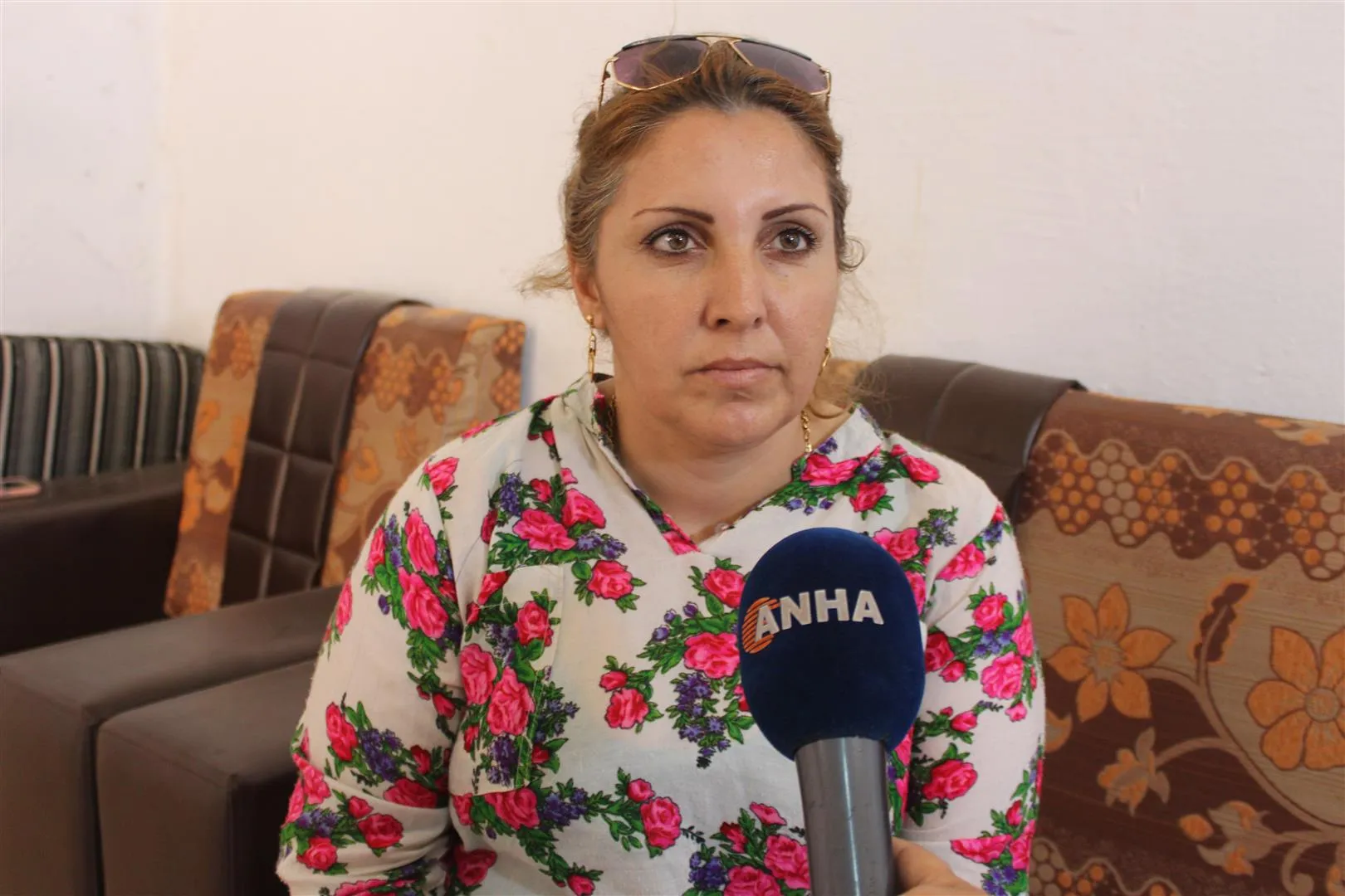 بعد نجاحها اللاجئون العراقيون يطالبون باعتماد مبدأ الرئاسة المشتركة